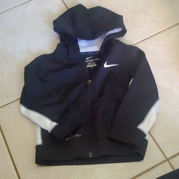 Nike zip up hoodie - Picture 1 of 1